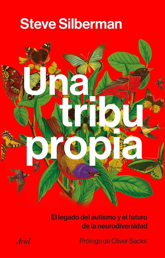 UNA TRIBU PROPIA | 9788434440388 | SILBERMAN, STEVE | Llibreria La Font de Mimir - Llibreria online Barcelona - Comprar llibres català i castellà