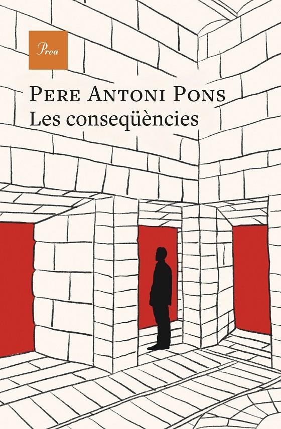 LES CONSEQÜÈNCIES | 9791388369025 | PONS TORTELLA, PERE ANTONI | Llibreria La Font de Mimir - Llibreria online Barcelona - Comprar llibres català i castellà