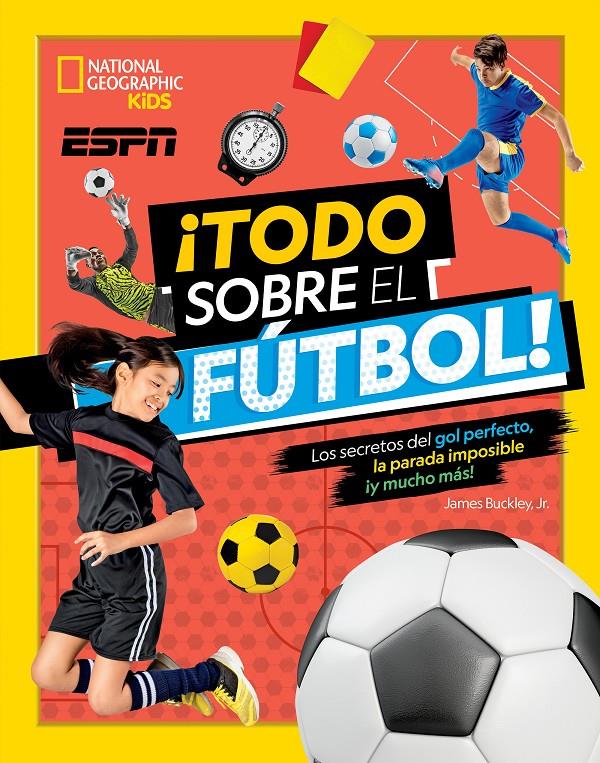 TODO SOBRE EL FÚTBOL | 9788482988030 | BUCKLEY JR., JAMES | Llibreria La Font de Mimir - Llibreria online Barcelona - Comprar llibres català i castellà