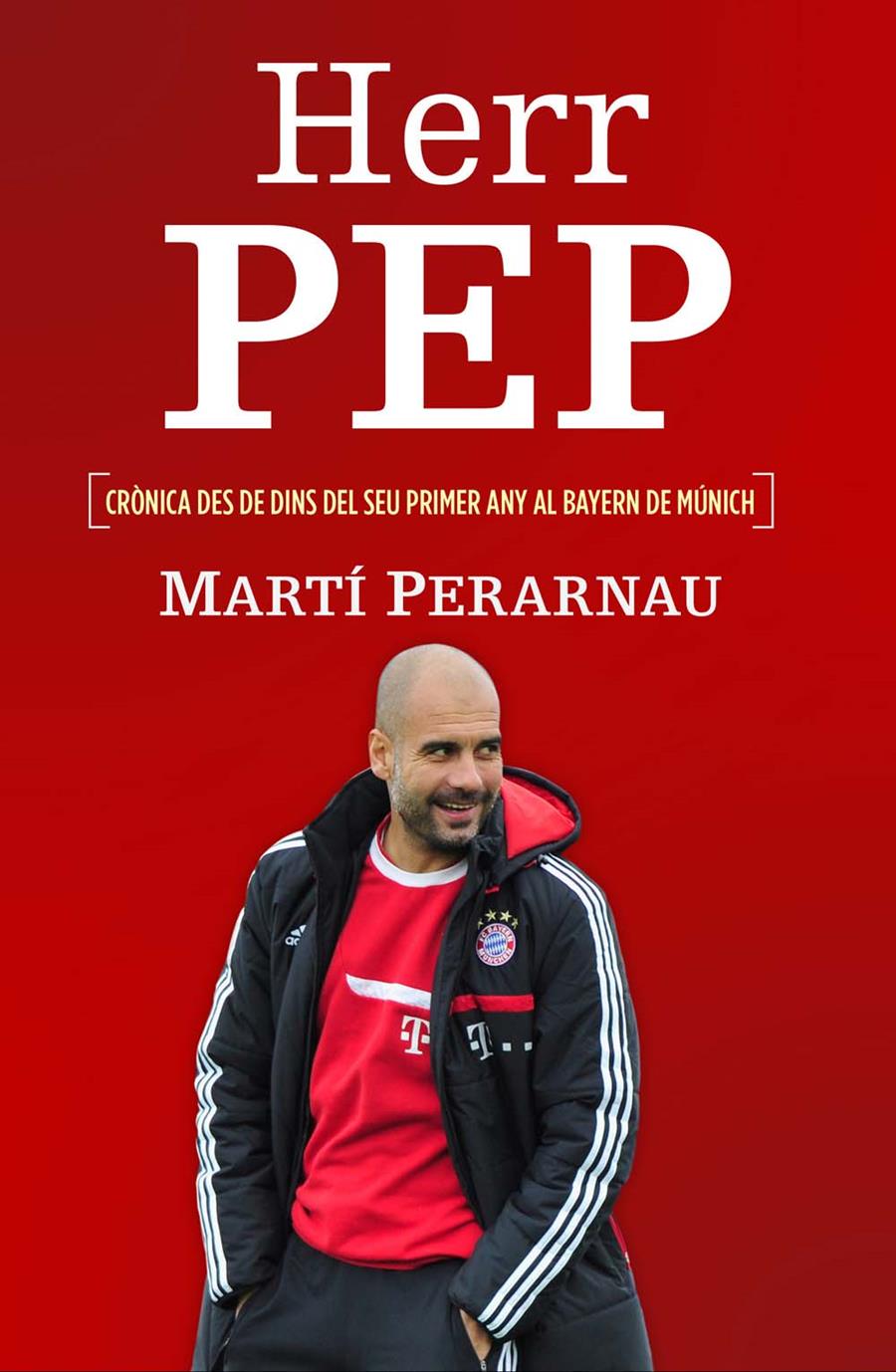 HERR PEP (CATALAN) | 9788415242734 | PERARNAU,MARTI | Llibreria La Font de Mimir - Llibreria online Barcelona - Comprar llibres català i castellà