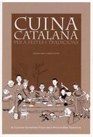 CUINA CATALANA PER A FESTES I TRADICIONS | 9788493608354 | SANO, KAZUKO / CLOTET VILLARÓ, NARCÍS | Llibreria La Font de Mimir - Llibreria online Barcelona - Comprar llibres català i castellà