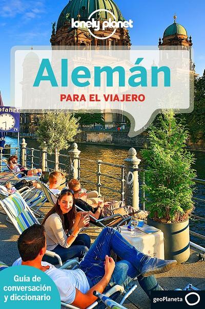 ALEMÁN PARA EL VIAJERO 4 | 9788408139003 | AA. VV. | Llibreria La Font de Mimir - Llibreria online Barcelona - Comprar llibres català i castellà