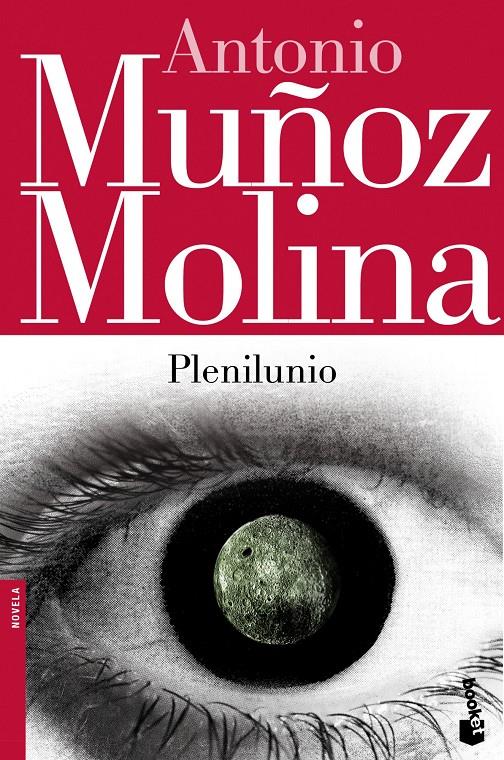 PLENILUNIO | 9788432215919 | ANTONIO MUÑOZ MOLINA | Llibreria La Font de Mimir - Llibreria online Barcelona - Comprar llibres català i castellà