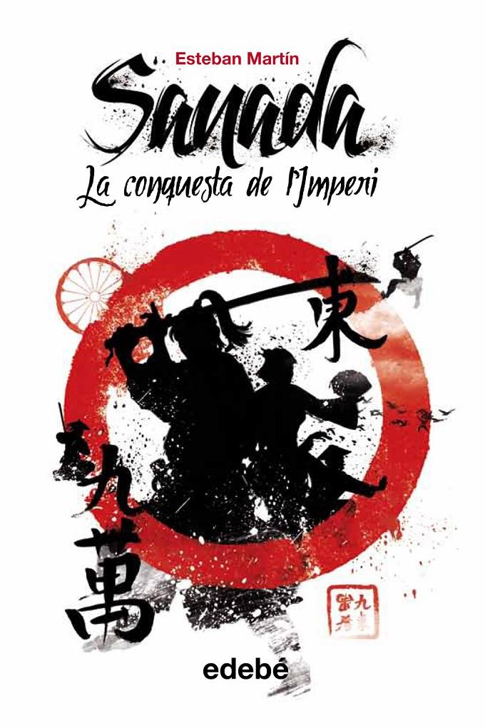 LA CONQUESTA DE L'IMPERI | 9788468308579 | MARTÍN, ESTEBAN | Llibreria La Font de Mimir - Llibreria online Barcelona - Comprar llibres català i castellà
