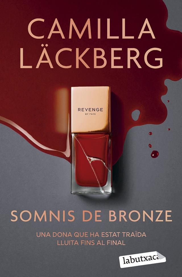SOMNIS DE BRONZE | 9791387802363 | LÄCKBERG, CAMILLA | Llibreria La Font de Mimir - Llibreria online Barcelona - Comprar llibres català i castellà