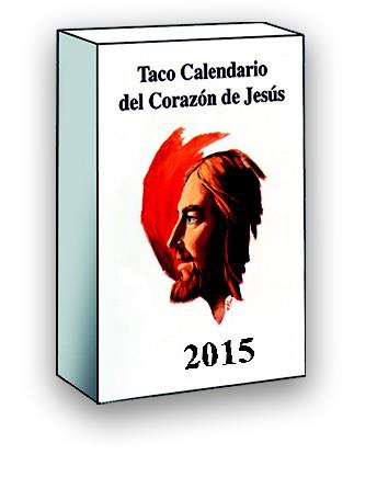 TACO CALENDARIO S.C 2015 CLASICO | 9788427135710 | Llibreria La Font de Mimir - Llibreria online Barcelona - Comprar llibres català i castellà