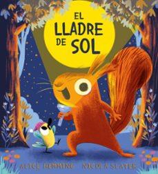 EL LLADRE DE SOL | 9788410208339 | HEMMING, ALICE | Llibreria La Font de Mimir - Llibreria online Barcelona - Comprar llibres català i castellà