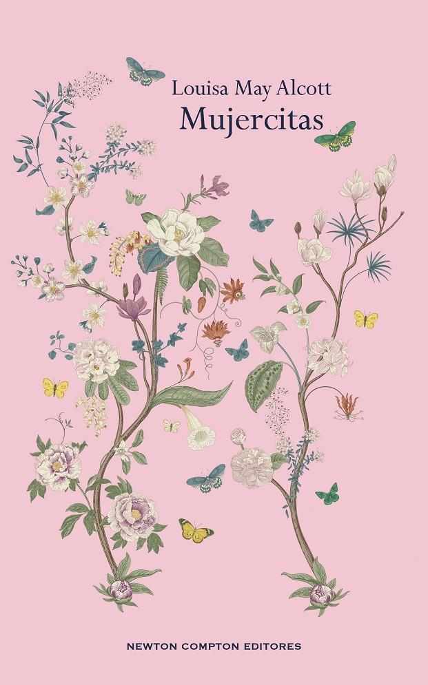 MUJERCITAS | 9791387575731 | MAY ALCOTT, LOUISA | Llibreria La Font de Mimir - Llibreria online Barcelona - Comprar llibres català i castellà