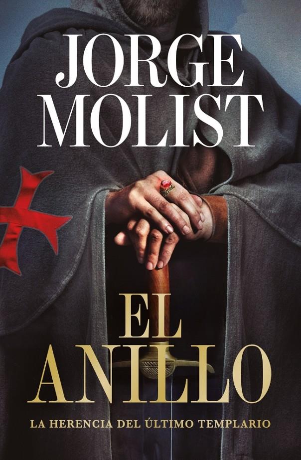 EL ANILLO | 9788425371639 | MOLIST, JORGE | Llibreria La Font de Mimir - Llibreria online Barcelona - Comprar llibres català i castellà