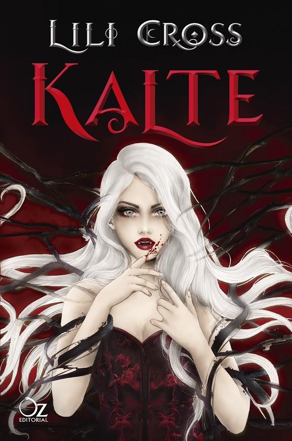 KALTE | 9788417525149 | CROSS, LILI | Llibreria La Font de Mimir - Llibreria online Barcelona - Comprar llibres català i castellà