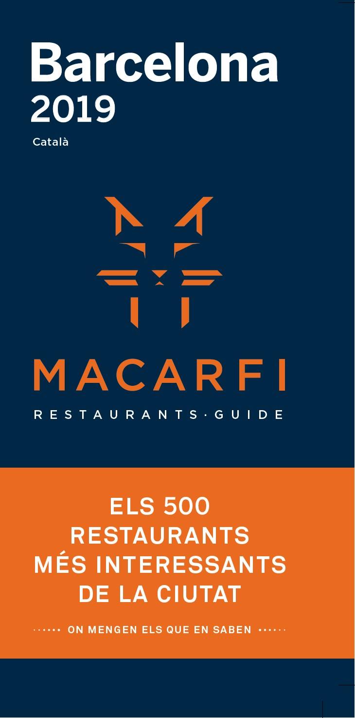 MACARFI | 9788409043743 | Llibreria La Font de Mimir - Llibreria online Barcelona - Comprar llibres català i castellà