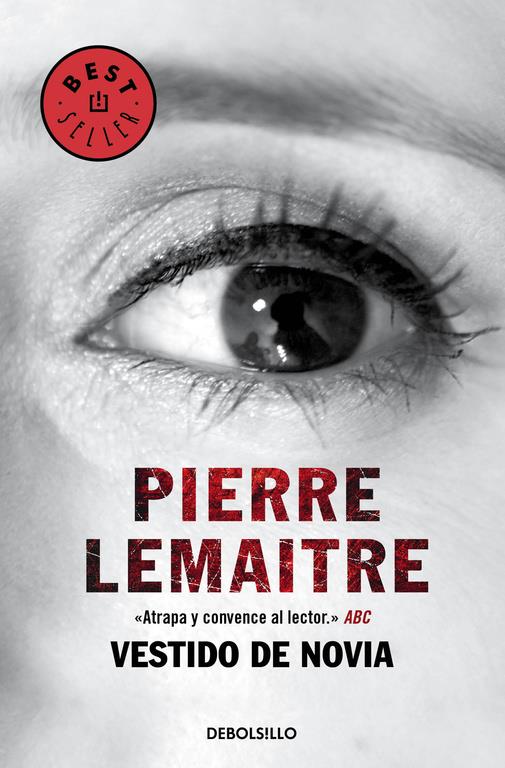 VESTIDO DE NOVIA | 9788466338370 | LEMAITRE, PIERRE | Llibreria La Font de Mimir - Llibreria online Barcelona - Comprar llibres català i castellà