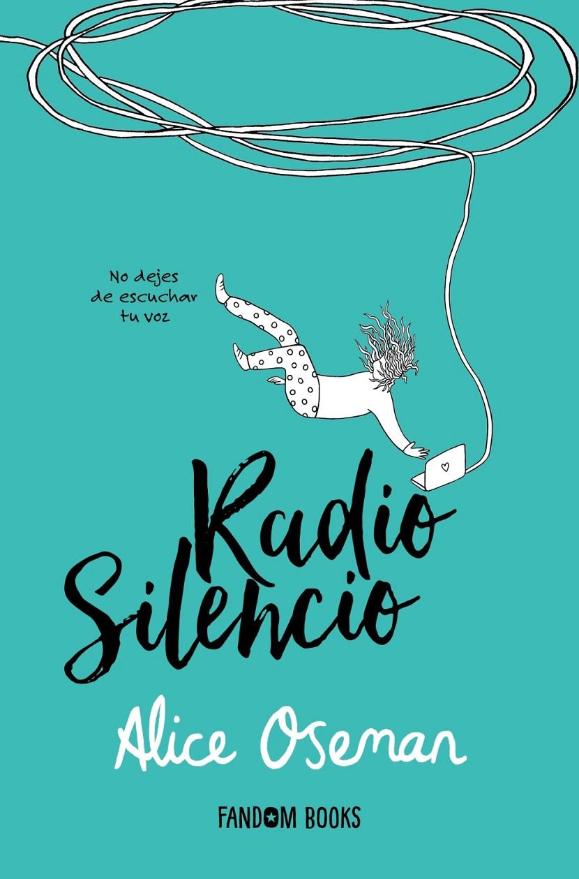 RADIO SILENCIO | 9788418027529 | OSEMAN, ALICE | Llibreria La Font de Mimir - Llibreria online Barcelona - Comprar llibres català i castellà