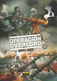 OPERACION OVERLORD 2 OMAHA BEACH | 9788467919585 | LE GALLI/FABBRI | Llibreria La Font de Mimir - Llibreria online Barcelona - Comprar llibres català i castellà