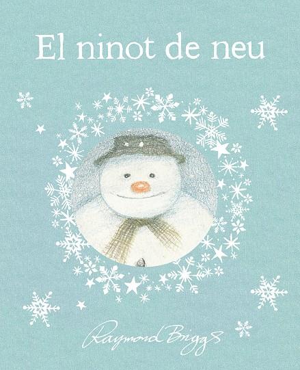 EL NINOT DE NEU | 9788418900488 | BRIGGS, RAYMOND | Llibreria La Font de Mimir - Llibreria online Barcelona - Comprar llibres català i castellà