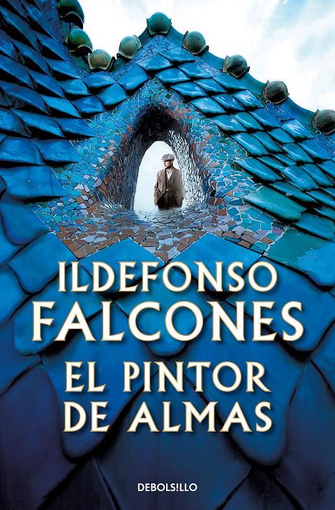 EL PINTOR DE ALMAS | 9788466361118 | FALCONES, ILDEFONSO | Llibreria La Font de Mimir - Llibreria online Barcelona - Comprar llibres català i castellà