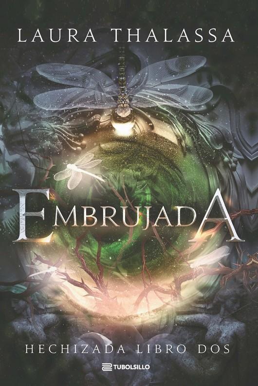 EMBRUJADA | 9791387739393 | THALASSA, LAURA | Llibreria La Font de Mimir - Llibreria online Barcelona - Comprar llibres català i castellà