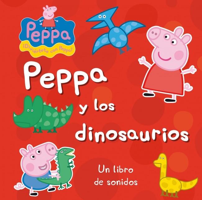 Dinosaurio peppa pig comprar outlet