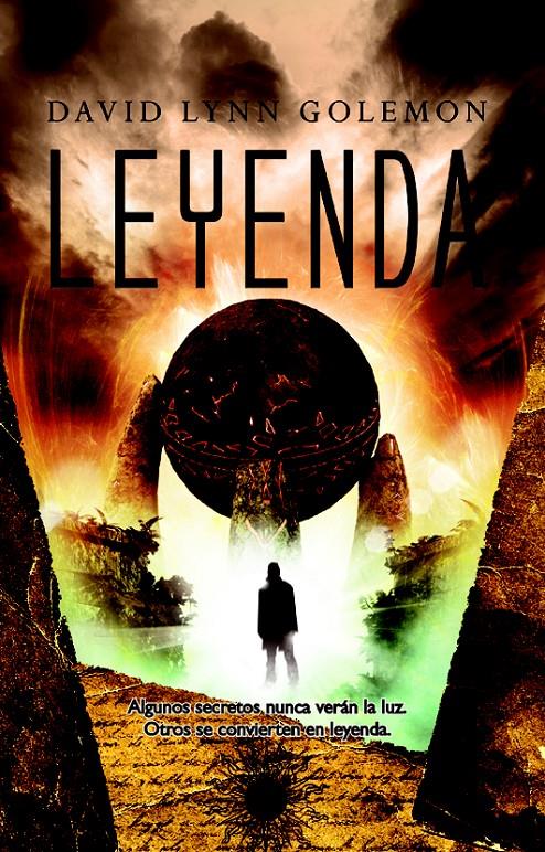 LEYENDA | 9788498008173 | LYNN GOLEMON D | Llibreria La Font de Mimir - Llibreria online Barcelona - Comprar llibres català i castellà