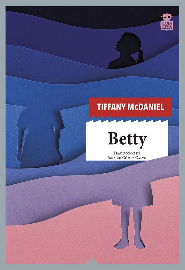 BETTY | 9788418918056 | MCDANIEL, TIFFANY | Llibreria La Font de Mimir - Llibreria online Barcelona - Comprar llibres català i castellà