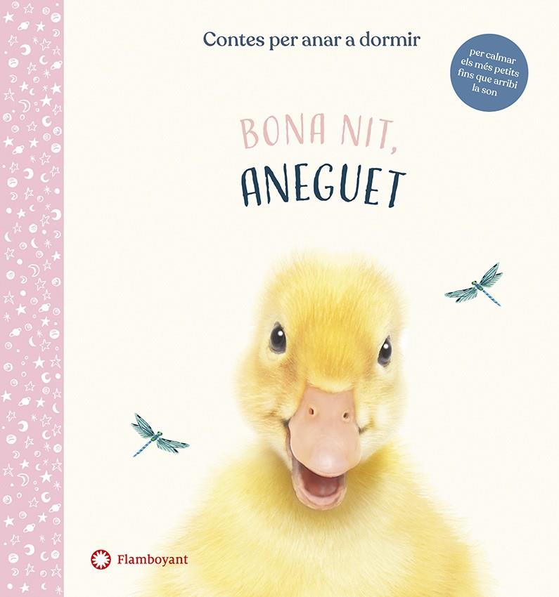 BONA NIT, ANEGUET | 9788417749637 | WOOD, AMANDA | Llibreria La Font de Mimir - Llibreria online Barcelona - Comprar llibres català i castellà