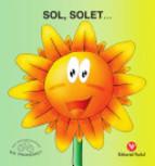 SOL, SOLET (LLIGADA) | 9788478874675 | NADAL MARTI, ROSA MARIA | Llibreria La Font de Mimir - Llibreria online Barcelona - Comprar llibres català i castellà