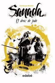 EL DRAC DE JADE | 9788468312705 | MARTIN, ESTEBAN | Llibreria La Font de Mimir - Llibreria online Barcelona - Comprar llibres català i castellà