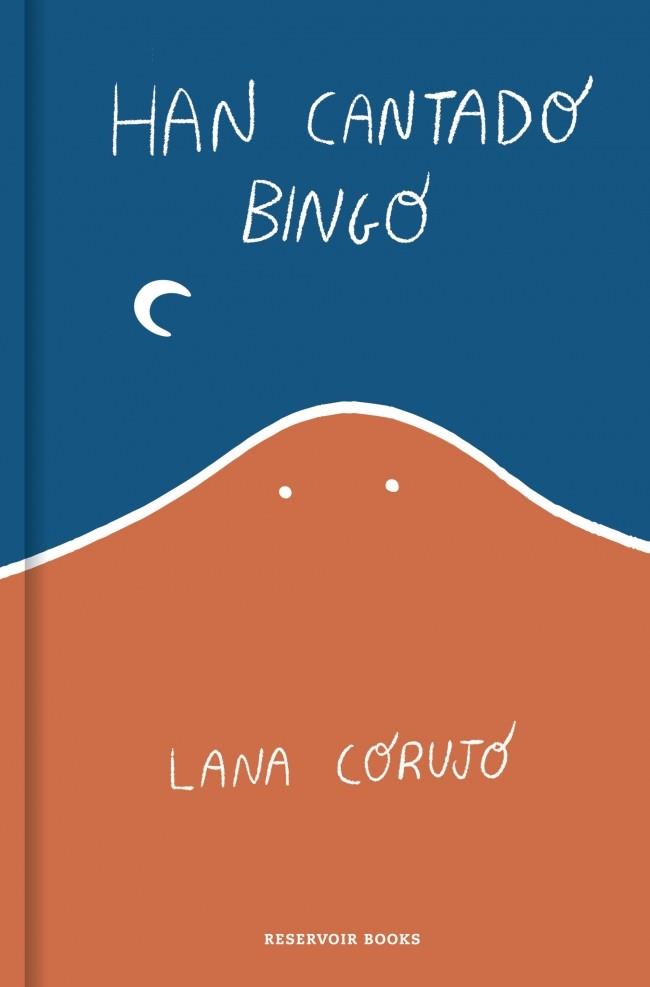 HAN CANTADO BINGO | 9791387740979 | CORUJO, LANA | Llibreria La Font de Mimir - Llibreria online Barcelona - Comprar llibres català i castellà