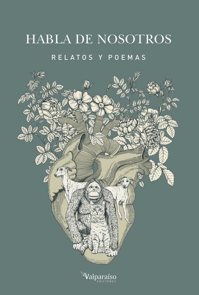 HABLA DE NOSOTROS | 9788417096748 | Llibreria La Font de Mimir - Llibreria online Barcelona - Comprar llibres català i castellà