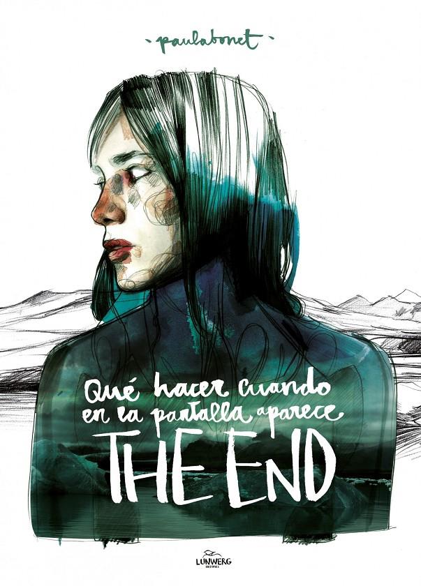 QUE HACER CUANDO EN LA PANTALLA APARECE THE END | 9788415888505 | BONET PAULA | Llibreria La Font de Mimir - Llibreria online Barcelona - Comprar llibres català i castellà