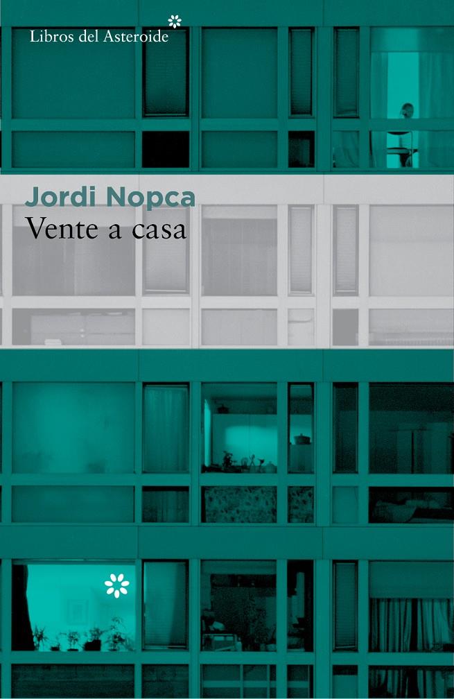 VENTE A CASA | 9788416213368 | NOPCA, JORDI | Llibreria La Font de Mimir - Llibreria online Barcelona - Comprar llibres català i castellà