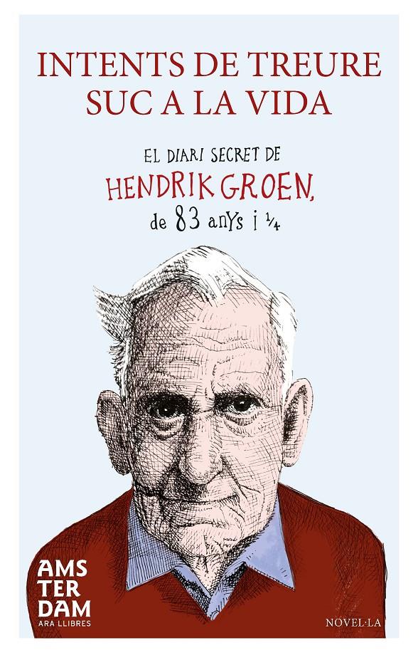 INTENTS DE TREURE SUC A LA VIDA | 9788415645924 | GROEN, HENDRIK | Llibreria La Font de Mimir - Llibreria online Barcelona - Comprar llibres català i castellà