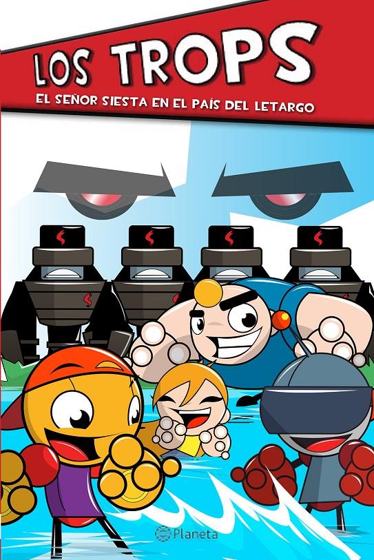 EL SEÑOR SIESTA | 9788408133230 | MAR VIDAL APARICIO | Llibreria La Font de Mimir - Llibreria online Barcelona - Comprar llibres català i castellà