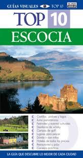 ESCOCIA TOP 10 2011 | 9788403509979 | AAVV | Llibreria La Font de Mimir - Llibreria online Barcelona - Comprar llibres català i castellà