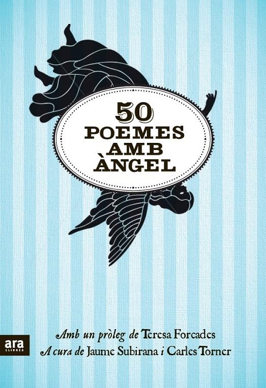 POEMES AMB ÀNGEL | 9788415224679 | SUBIRANA I ORTÍN, JAUME | Llibreria La Font de Mimir - Llibreria online Barcelona - Comprar llibres català i castellà