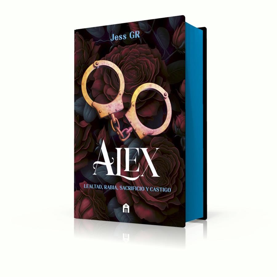 ALEX (CLAN Z, 3) | 9791259575791 | GR, JESS | Llibreria La Font de Mimir - Llibreria online Barcelona - Comprar llibres català i castellà
