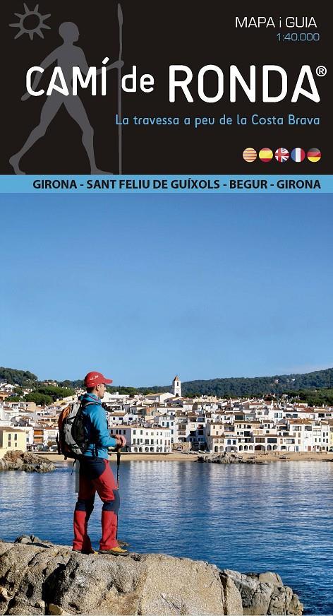 CAMI DE RONDA | 9788460842286 | PUNSETI, DANIEL/ROVIRA, IBAN | Llibreria La Font de Mimir - Llibreria online Barcelona - Comprar llibres català i castellà