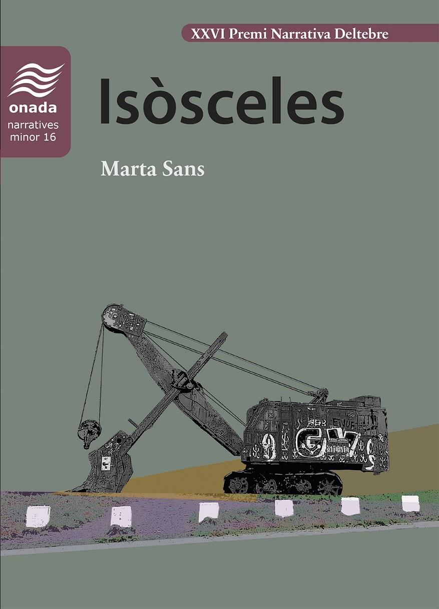 ISÒSCELES | 9788419606785 | SANS VALLS, MARTA | Llibreria La Font de Mimir - Llibreria online Barcelona - Comprar llibres català i castellà