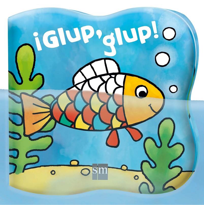 LB.¡GLUP,GLUP! | 9788467597035 | VARIOS AUTORES, | Llibreria La Font de Mimir - Llibreria online Barcelona - Comprar llibres català i castellà