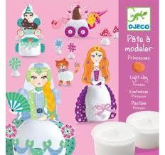 PASTA PARA MOLDEAR PRINCESAS | 3070900097339 | Llibreria La Font de Mimir - Llibreria online Barcelona - Comprar llibres català i castellà