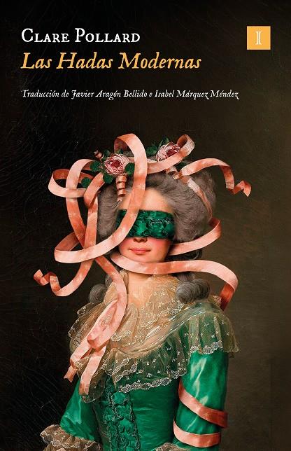 LAS HADAS MODERNAS | 9791387641924 | POLLARD, CLARE | Llibreria La Font de Mimir - Llibreria online Barcelona - Comprar llibres català i castellà