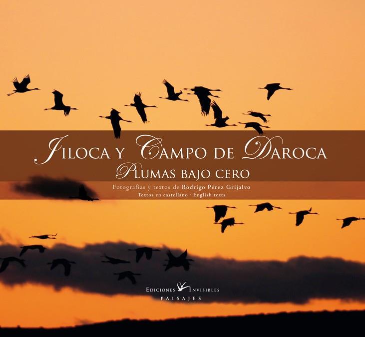 JILOCA Y CAMPO DE DAROCA | 9788493910600 | PÉREZ GRIJALVO, RODRIGO | Llibreria La Font de Mimir - Llibreria online Barcelona - Comprar llibres català i castellà