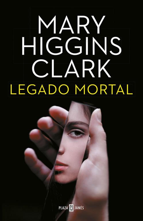 LEGADO MORTAL | 9788401018213 | HIGGINS CLARK,MARY | Llibreria La Font de Mimir - Llibreria online Barcelona - Comprar llibres català i castellà