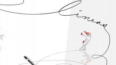 LÍNEAS | 9788415208983 | LEE, SUZY | Llibreria La Font de Mimir - Llibreria online Barcelona - Comprar llibres català i castellà