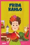 FRIDA KAHLO | 9788417822828 | ALONSO LÓPEZ., JAVIER | Llibreria La Font de Mimir - Llibreria online Barcelona - Comprar llibres català i castellà