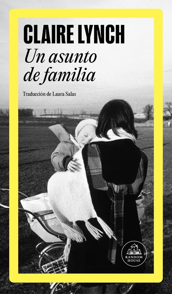 UN ASUNTO DE FAMILIA | 9788439746171 | LYNCH, CLAIRE | Llibreria La Font de Mimir - Llibreria online Barcelona - Comprar llibres català i castellà