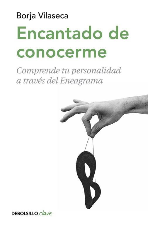 ENCANTADO DE CONOCERME | 9788490324295 | BORJA VILASECA | Llibreria La Font de Mimir - Llibreria online Barcelona - Comprar llibres català i castellà