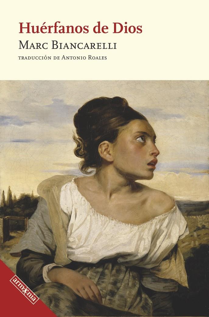 HUÉRFANOS DE DIOS | 9788412227680 | BIANCARELLI, MARC | Llibreria La Font de Mimir - Llibreria online Barcelona - Comprar llibres català i castellà