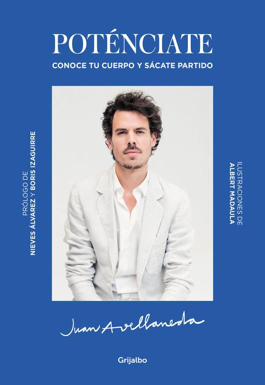 POTÉNCIATE | 9788416895724 | AVELLANEDA, JUAN | Llibreria La Font de Mimir - Llibreria online Barcelona - Comprar llibres català i castellà