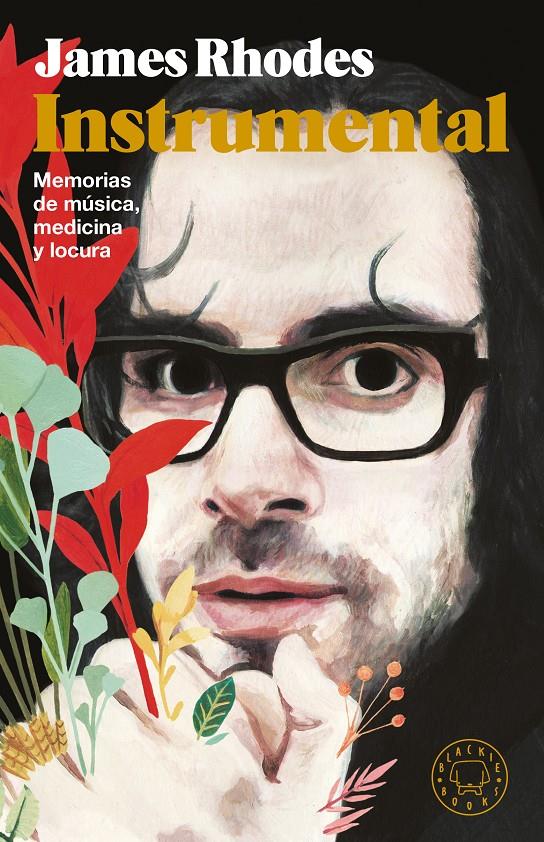 INSTRUMENTAL | 9788418733000 | RHODES, JAMES | Llibreria La Font de Mimir - Llibreria online Barcelona - Comprar llibres català i castellà